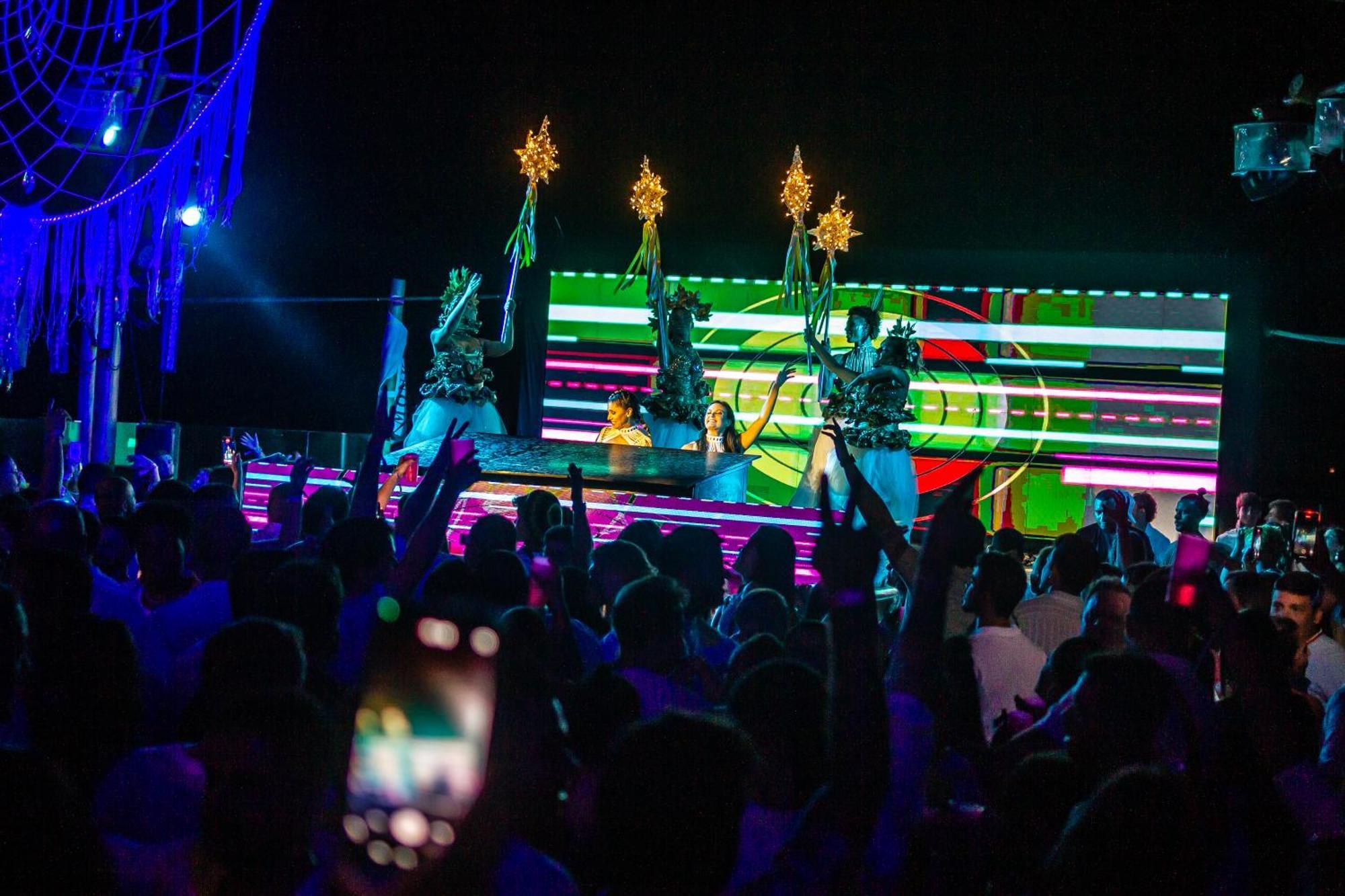 Café Jeri Hotel Jijoca de Jericoacoara Exterior foto The 2019 edition of the festival