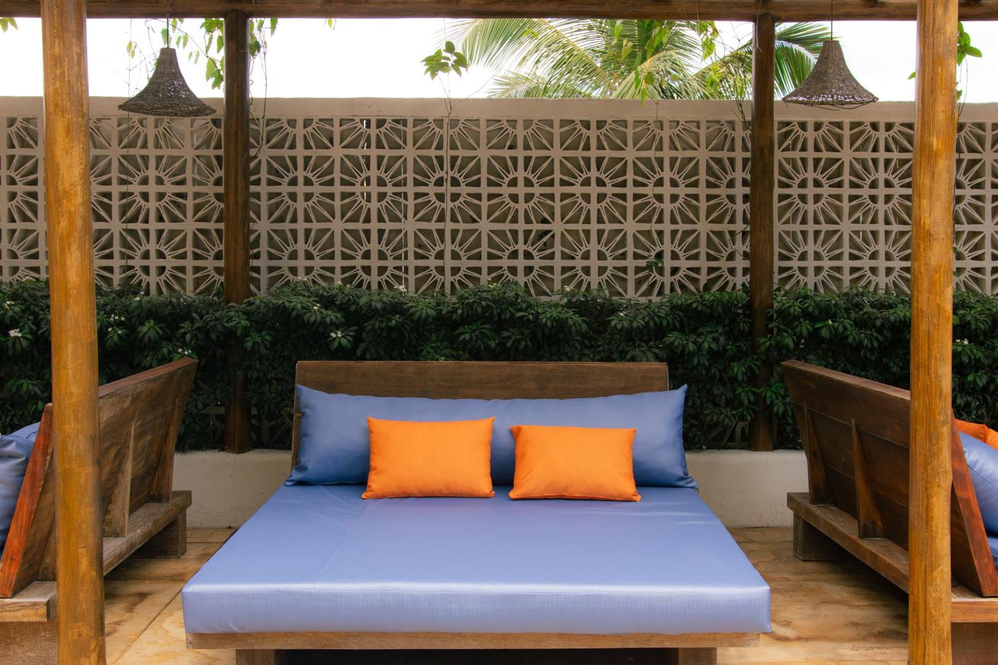 Café Jeri Hotel Jijoca de Jericoacoara Exterior foto