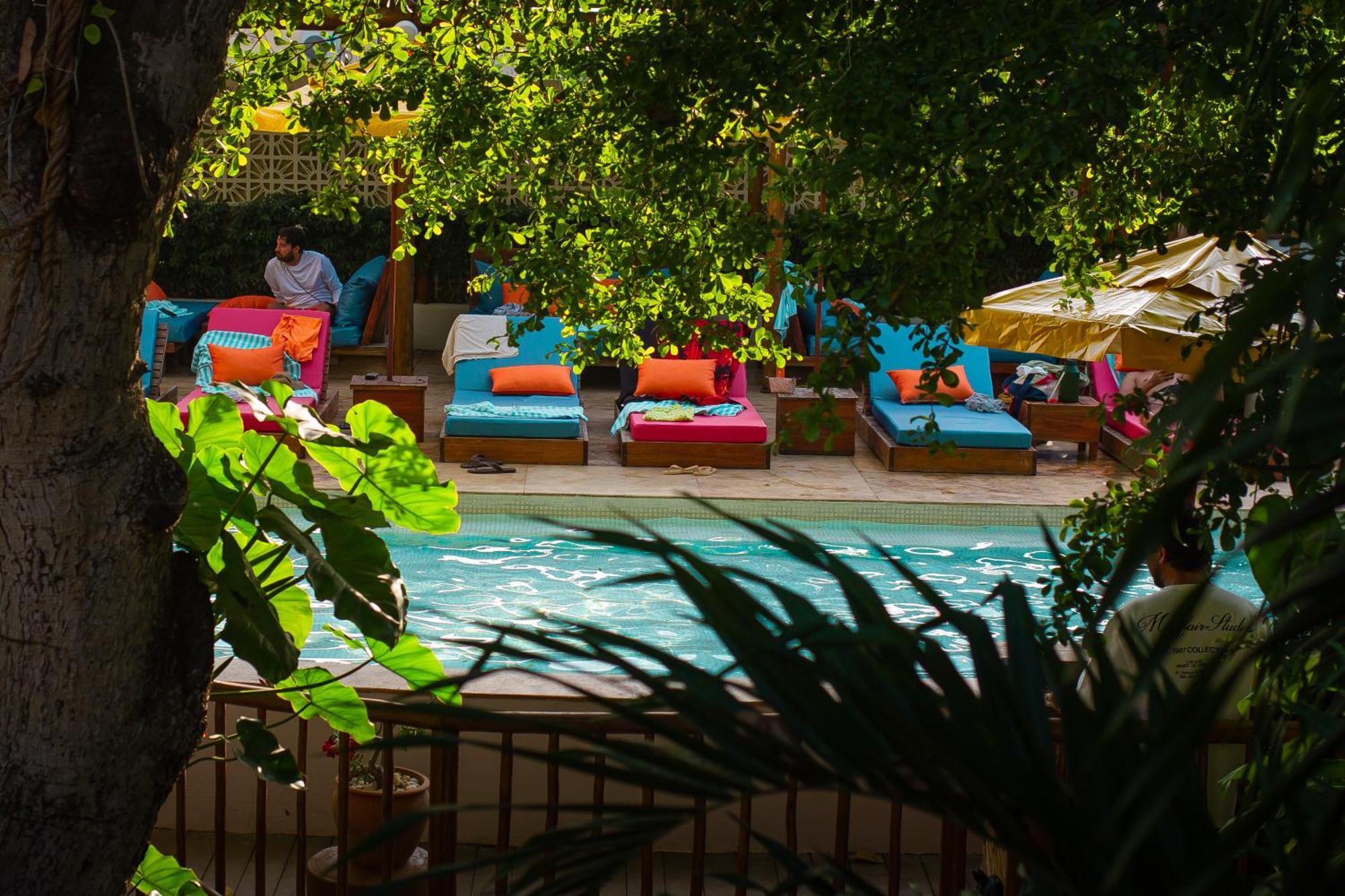 Café Jeri Hotel Jijoca de Jericoacoara Exterior foto